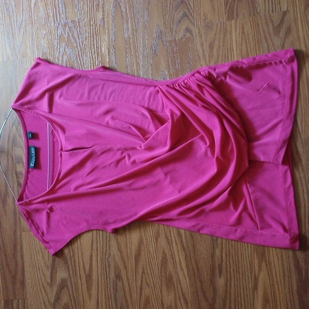 Blouse - Picture 3 of 4